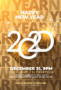 Flyer Templates For New Year's Events