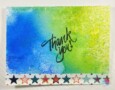 Creative Thank You Card Templates For Unique Expressions Of Gratitude