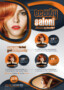 Flyer Design For Beauty Salons