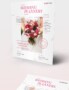 Flyer Templates For Wedding Planners