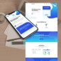 Marketing Campaign Landing Page Templates For Lead Generation