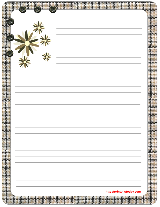 Stationery Templates For Food And Beverage Businesses