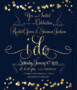 Trendy Invitation Templates For Modern Parties