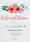 Rehearsal Dinner Invitation Templates: A Comprehensive Guide