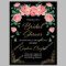 Bridal Shower Card Templates: A Perfect Way To Celebrate Love And Friendship