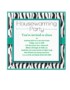 Housewarming Party Invitation Templates For Inviting Neighbors