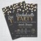 Bachelorette Party Invitation Templates For A Night Out