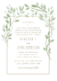 Invitation Templates With Text