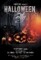 Flyer Templates For Halloween Events