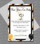 New Year's Eve Invitation Templates: Make Your Celebration Memorable